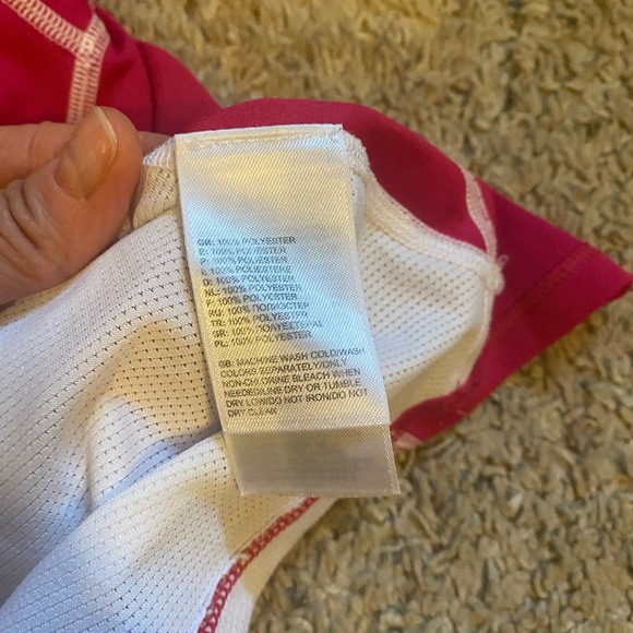 The North Face flash dry t-shirt - Picture 5 of 9